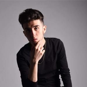 Meet your Posher, Josué